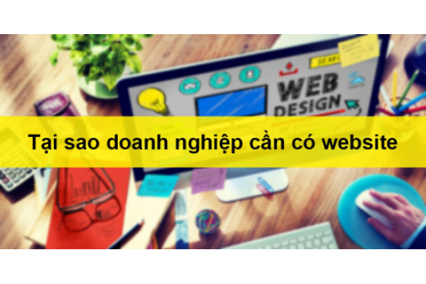 Tiêu chí của một Website Chuyên nghiệp