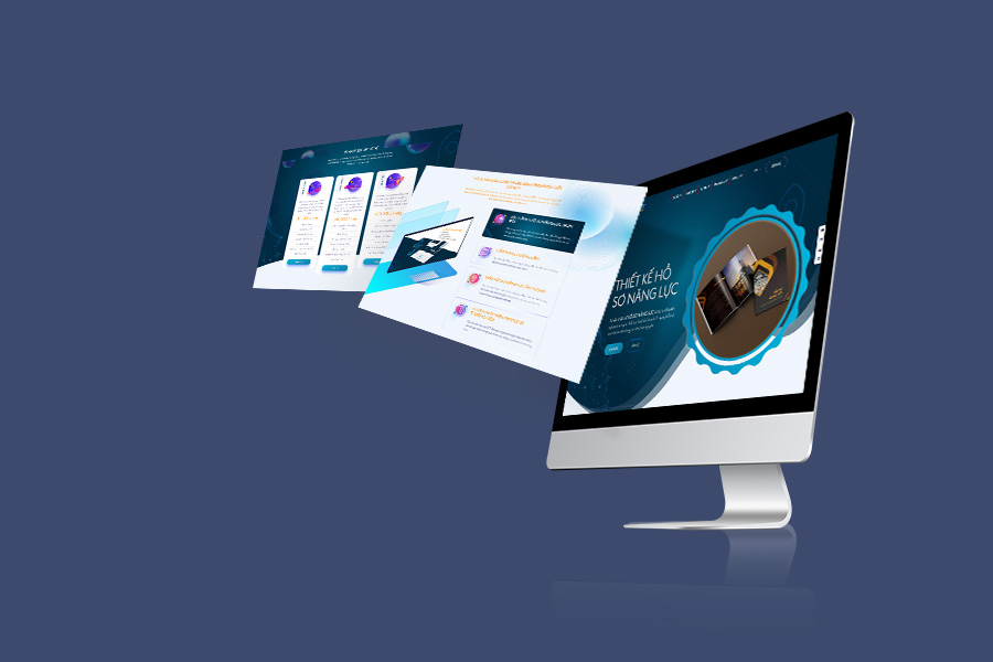 Chi Phí và Thời Gian Thiết Kế Website tại Đồng Tháp