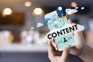 Tài Liệu Content Marketing