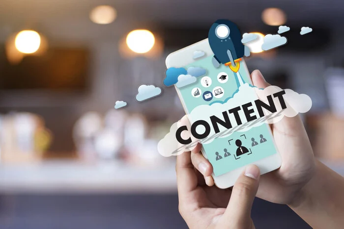 Tài Liệu Content Marketing