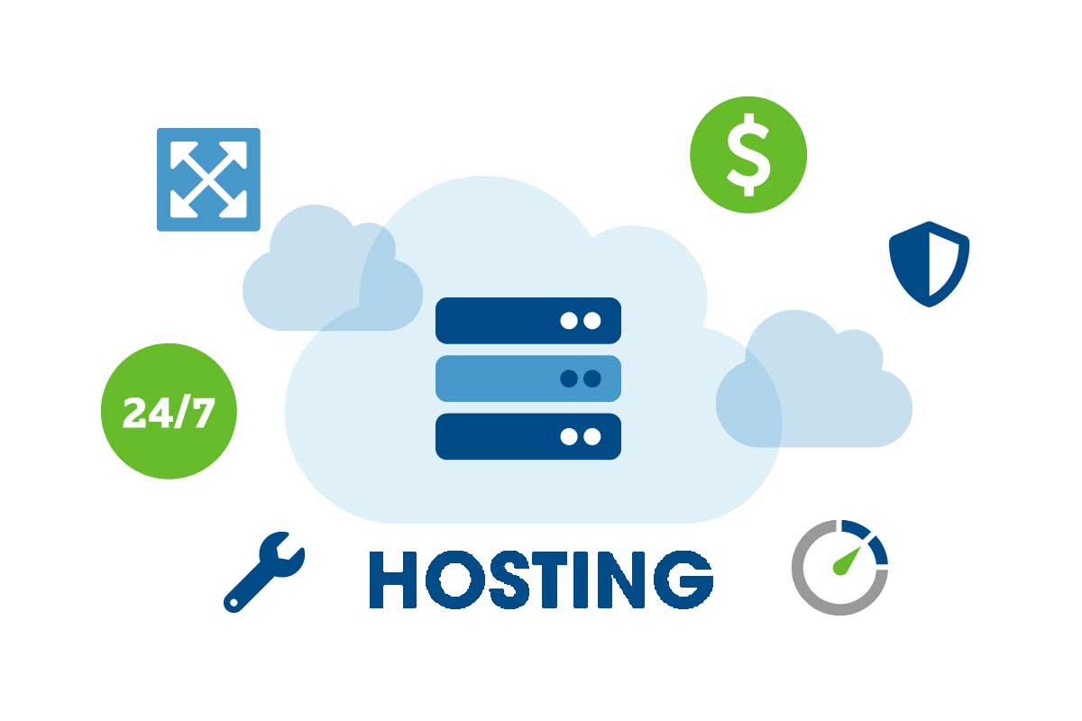 Đánh Giá Các Nhà Cung Cấp Hosting Tốt Nhất Hiện Nay Cho Website Digital Marketing