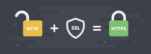 Thiết kế website trọn gói có hỗ trợ bảo mật SSL và HTTPS không