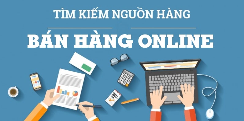 Kinh Doanh Online Hàng Order