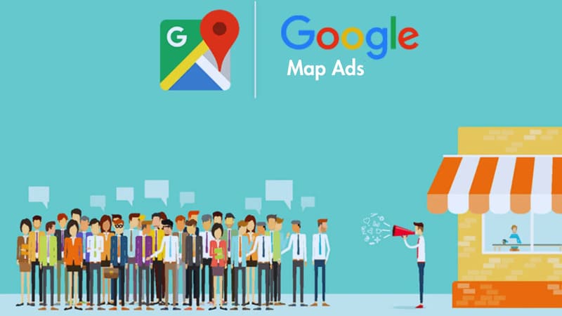So Sánh Hai Phương Pháp Thiết Lập Quảng Cáo Google Maps