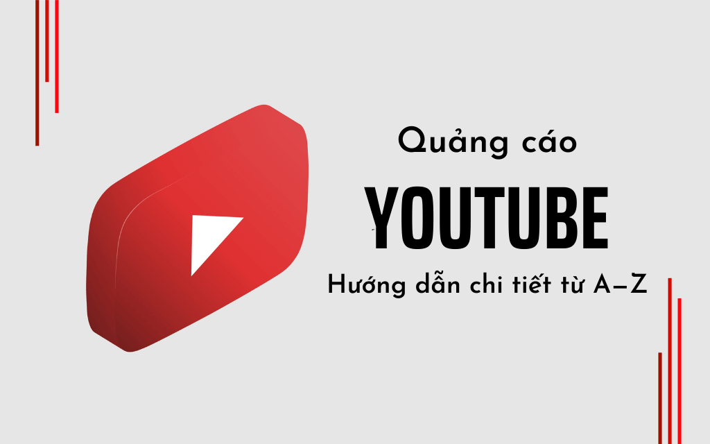 Chạy Quảng Cáo Tăng View YouTube