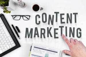 Viết Content Marketing