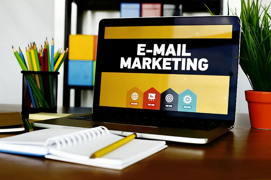 Chi Phí Email Marketing