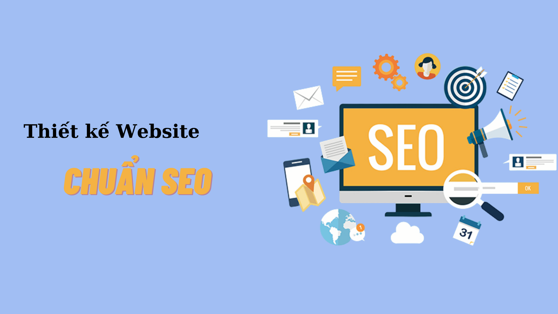 Tối Ưu Off-page SEO