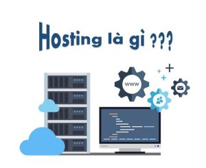 Hosting và domain ảnh hưởng như thế nào đến landing page