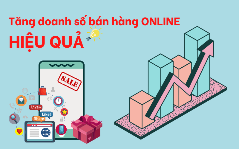3. Áp Dụng Các Chiến Lược Digital Marketing Để Tăng Doanh Thu