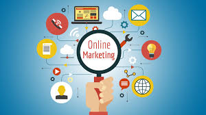 Thiết kế website có hỗ trợ tích hợp các công cụ marketing online không