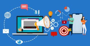 Chiến Lược Video Marketing