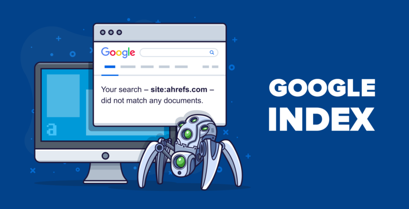 Kiểm Tra Index Googl