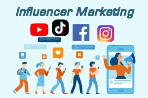 Chiến Lược Influencer Marketing