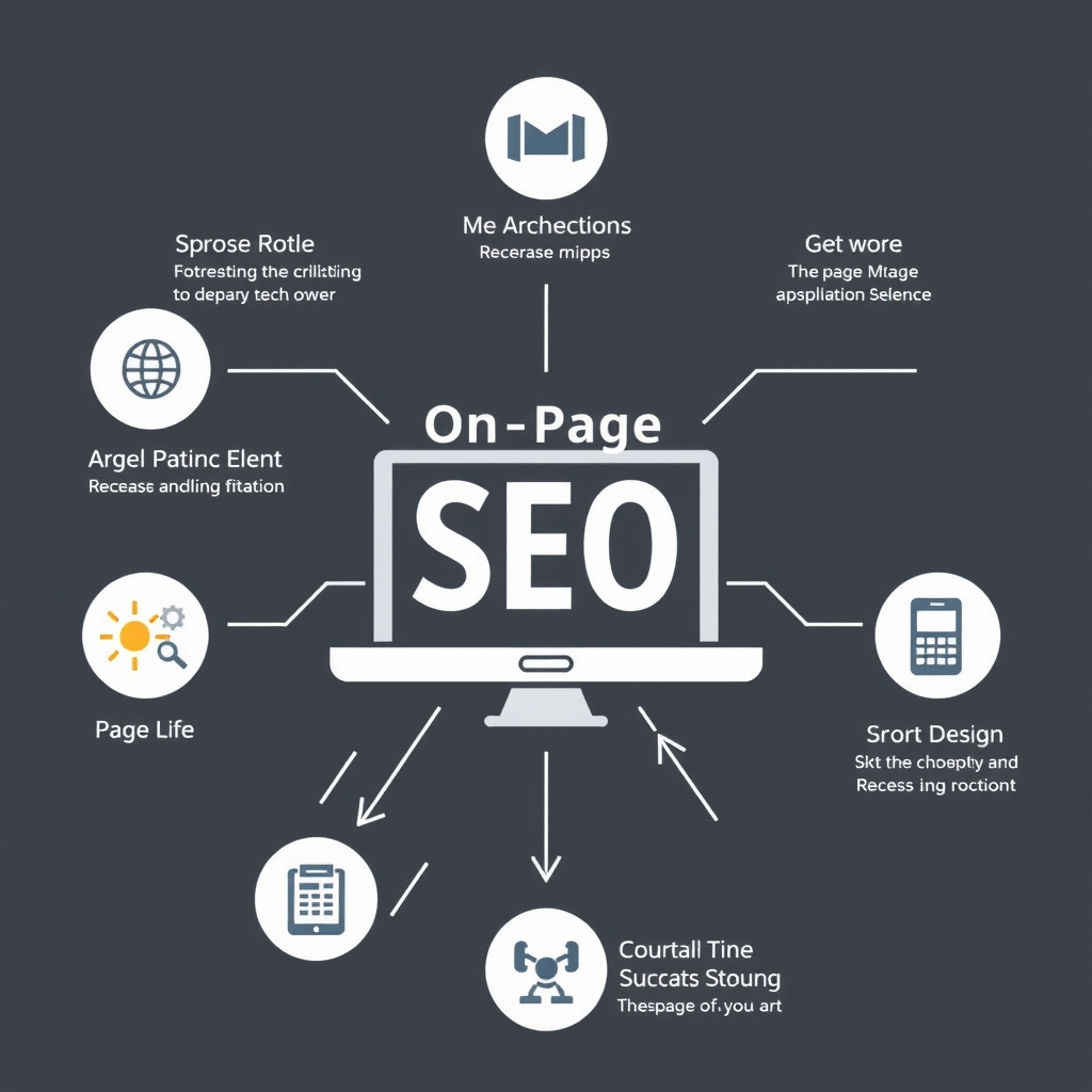 SEO On-Page