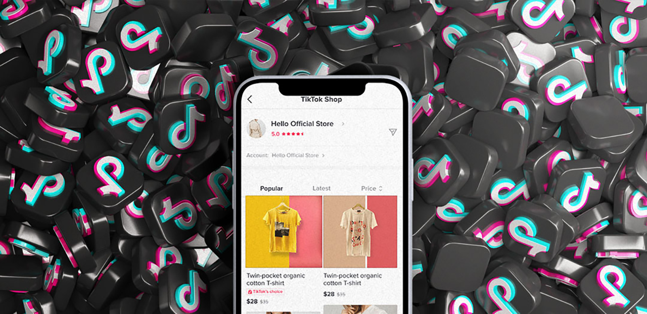 Tích hợp TikTok Shop vào chiến lược Digital Marketing tổng thể của doanh nghiệp
