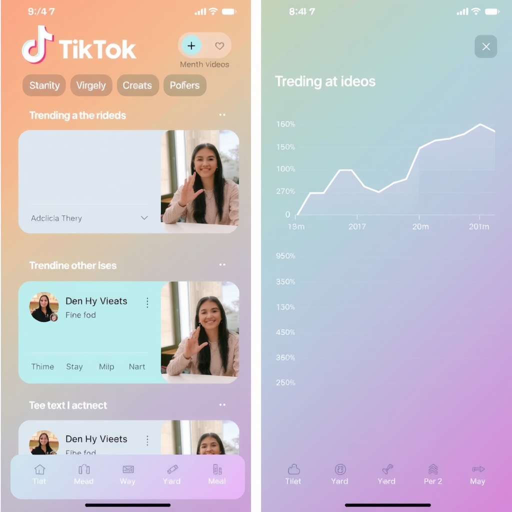Kế hoạch Marketing TikTok