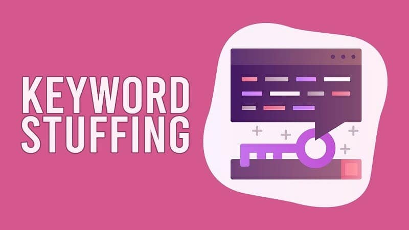 Tránh nhồi nhét từ khóa (Keyword Stuffing)