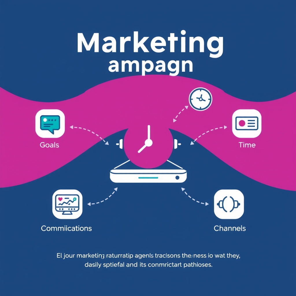 Chiến Dịch Marketing