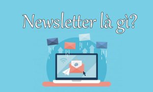 Newsletter là gì