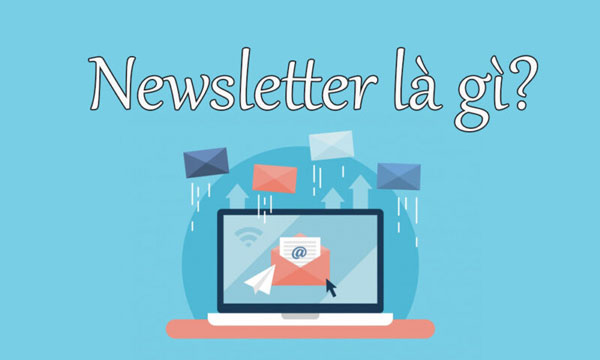Newsletter là gì