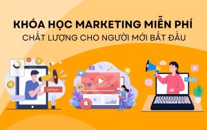 Khóa Học Google Ads Miễn Phí