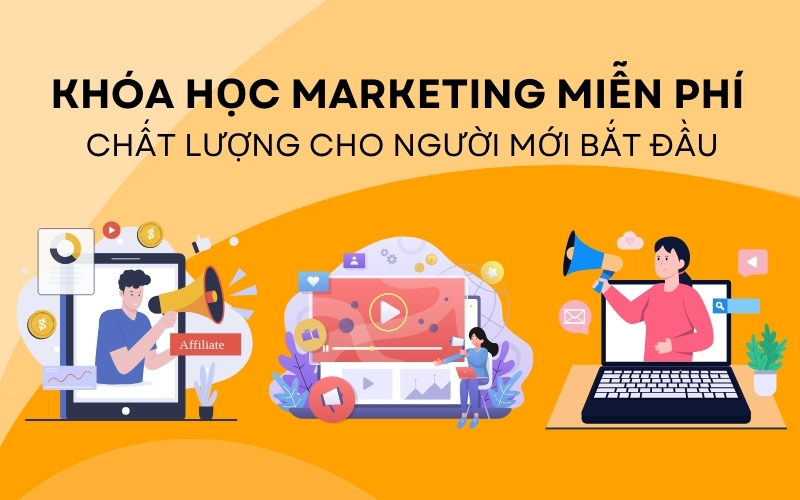 Khóa Học Google Ads Miễn Phí