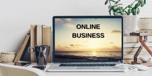 Kinh doanh quần áo trẻ em online