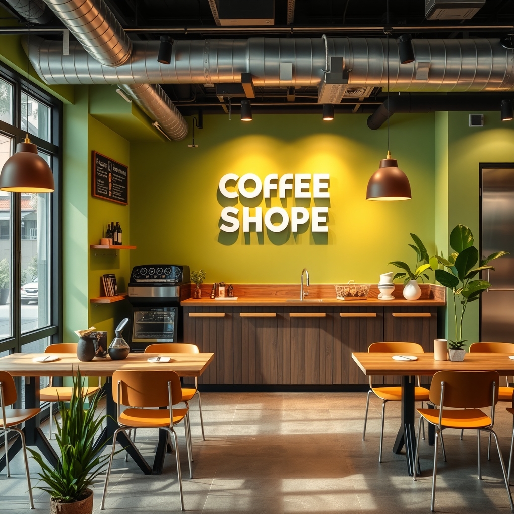 Chiến Lược Marketing Của Quán Cafe