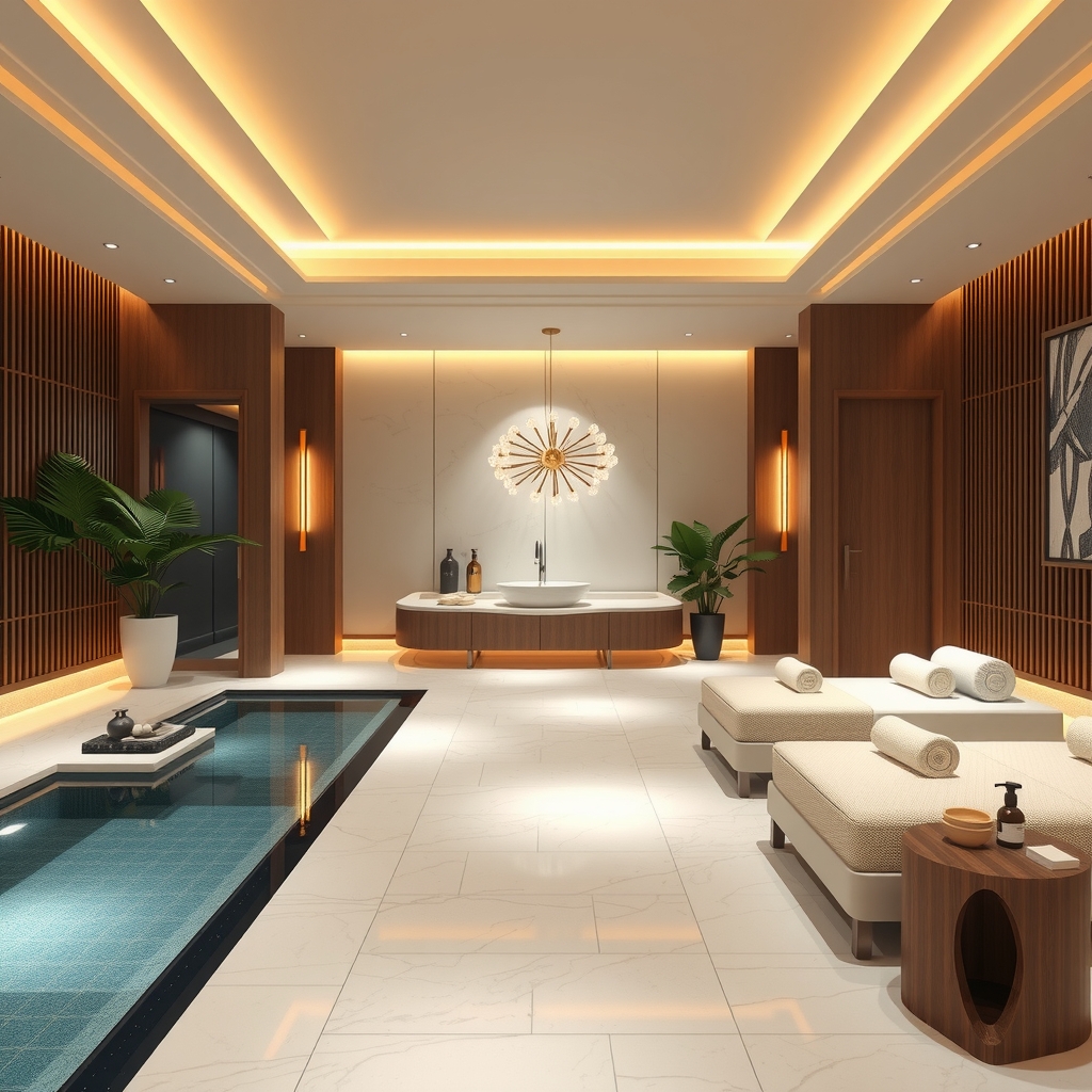 Spa Content Marketing