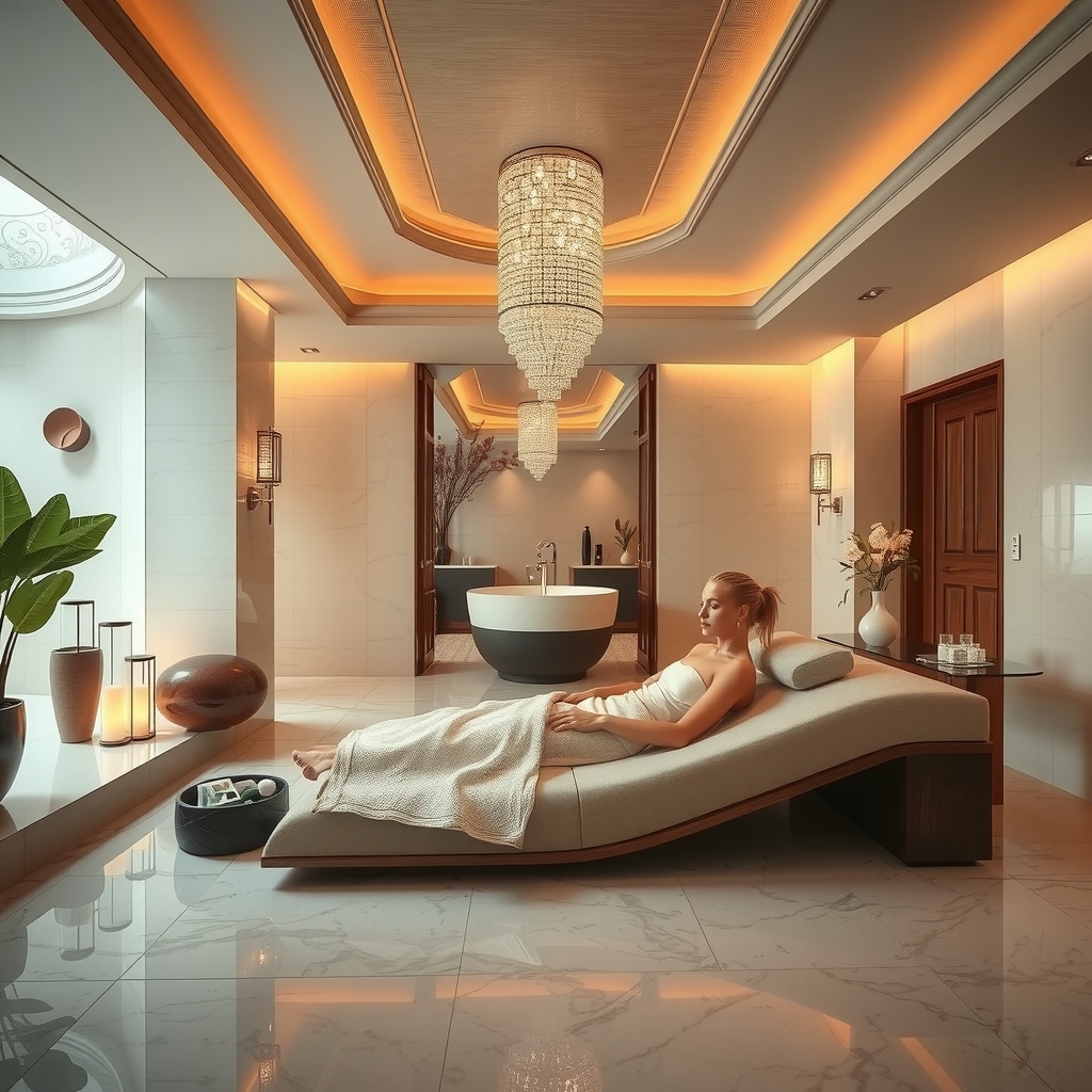 Digital Marketing Spa