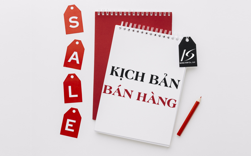 Tại Sao Kịch Bản Bán Hàng Lại Cần Thiết Cho Kinh Doanh Quần Áo Online?