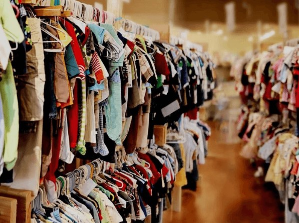 Tối ưu kinh doanh online quần áo trẻ em bằng Digital Marketing