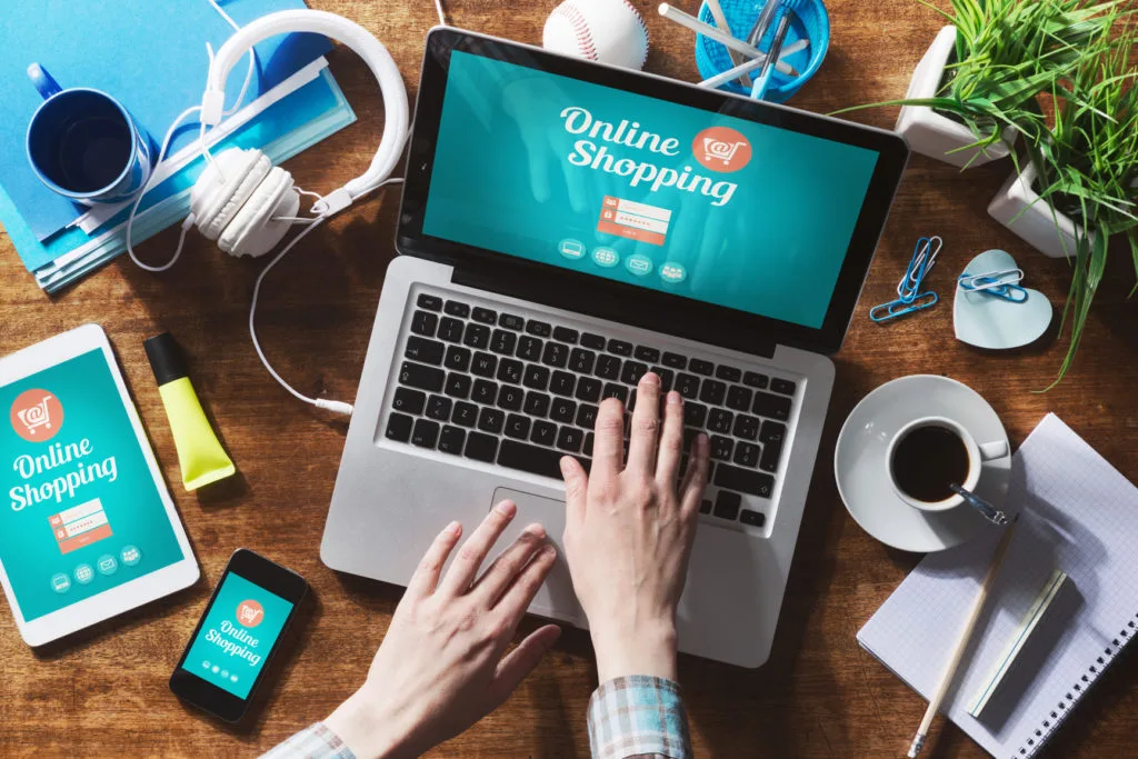 Bức Tranh Thị Trường Kinh Doanh Online Tại Mỹ