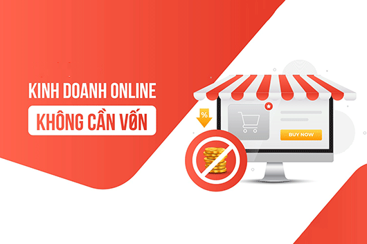 Các Hình Thức Bán Hàng Online Không Cần Vốn Khác (Chú Trọng Digital Marketing)