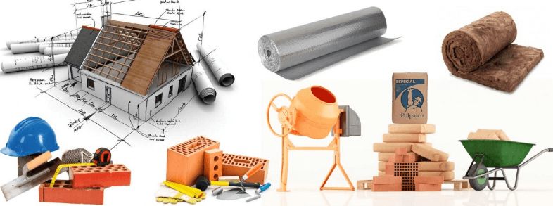 Chuẩn bị nền tảng cho cửa hàng vật liệu xây dựng online