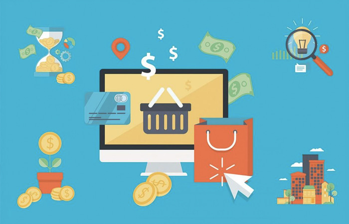 Xây dựng Nền Tảng Kinh Doanh Online Chuyên Nghiệp và Hợp Chuẩn
