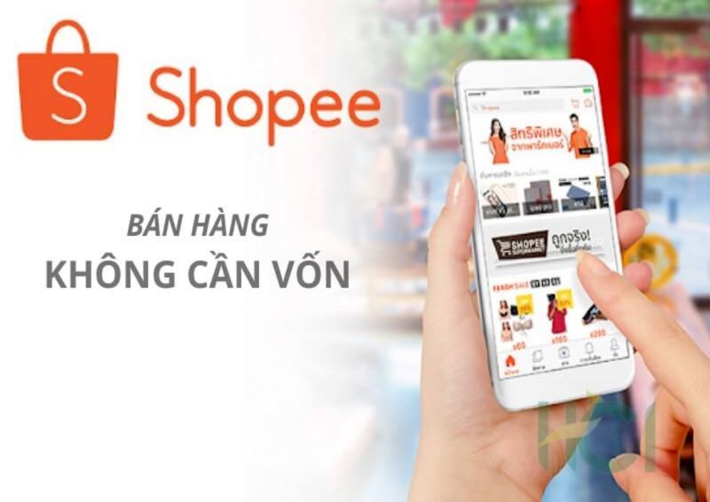 Kinh Doanh Shopee Cho Người Mới Bắt Đầu