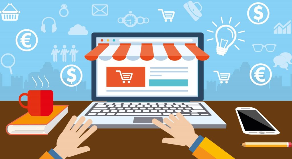 Chiến Lược Kinh Doanh Online