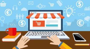 Chiến Lược Kinh Doanh Online