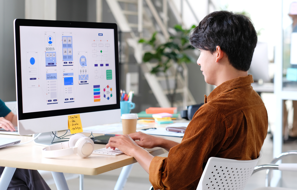 Các Loại Website Phổ Biến Hiện Nay