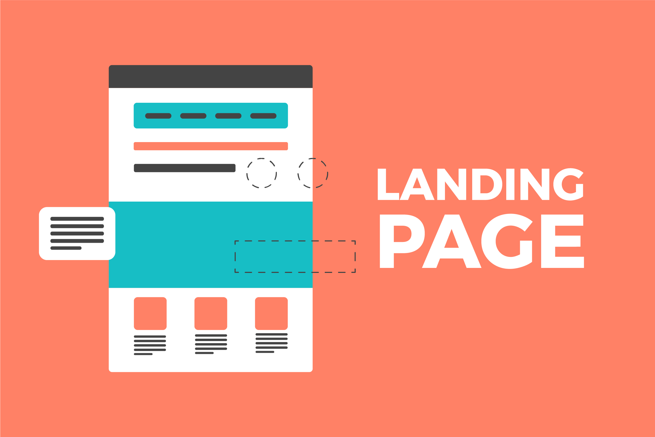 Tối ưu Trải nghiệm trang đích (Landing Page Experience)