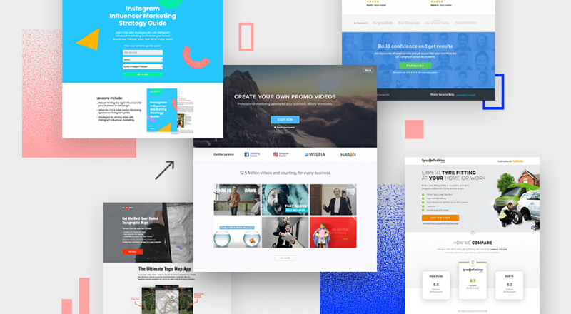 4. Cải Thiện Trải Nghiệm Trang Đích (Landing Page)