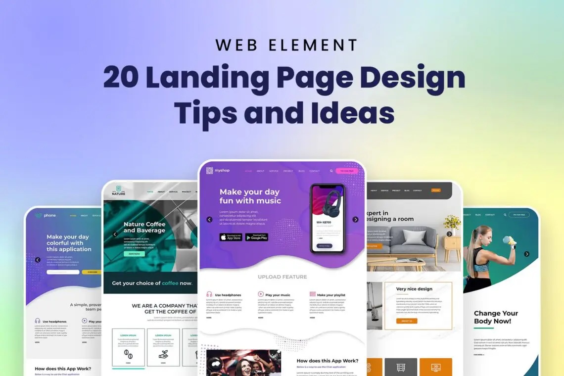 Tự Thiết Kế Landing Page Bằng Nền Tảng: Ưu Điểm, Nhược Điểm Và Khi Nào Nên Chọn?