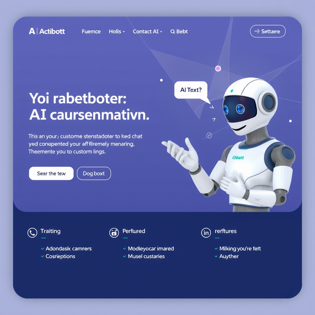 Những xu hướng thiết kế Landing Page bùng nổ năm 2025