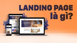 Các Mẫu Landing Page