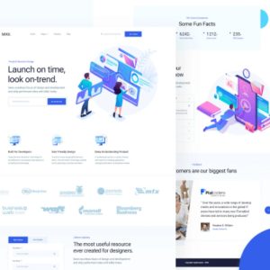 Các Công Cụ Phổ Biến Để Tự Tạo Landing Page Hiệu Quả Là gì