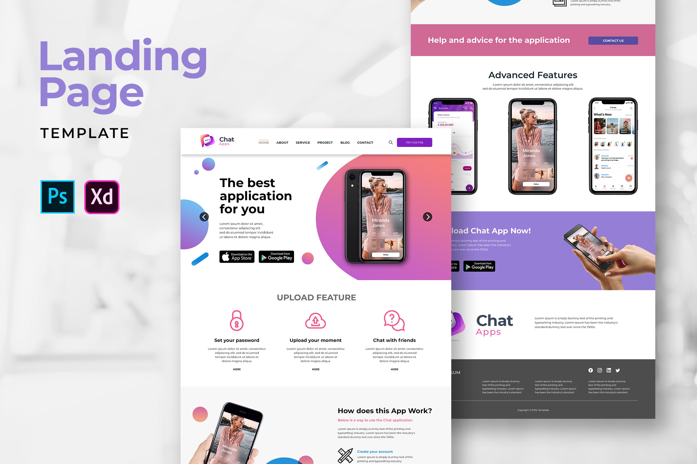 Phương pháp hay nhất khi tích hợp tính năng Chat trên Landing Page