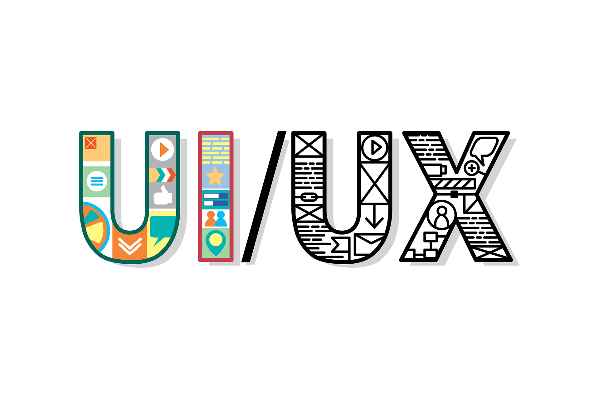 3. Thiết kế giao diện (UI/UX)