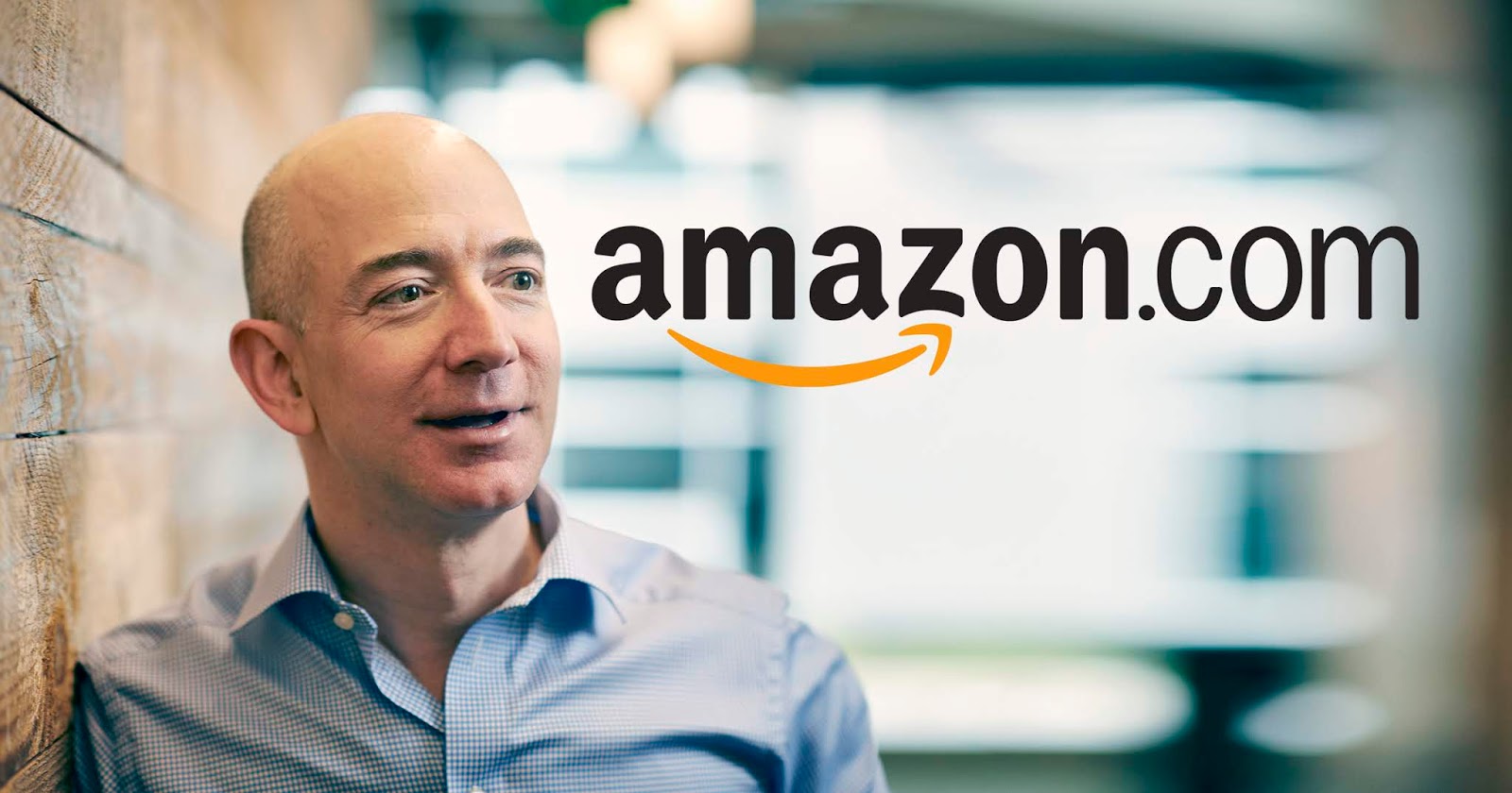 Amazon: Ông Trùm Bán Lẻ Trực Tuyến Toàn Cầu